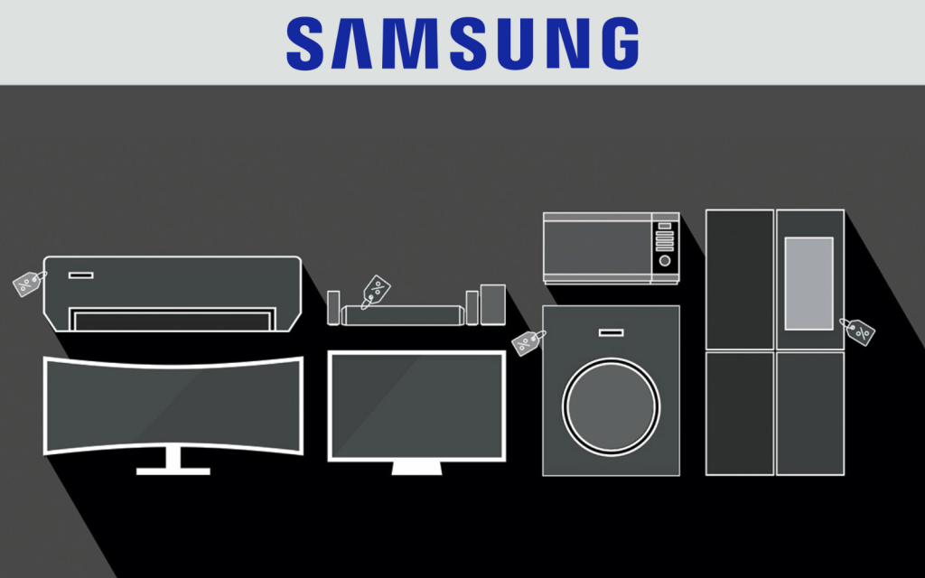 Samsung Black Friday