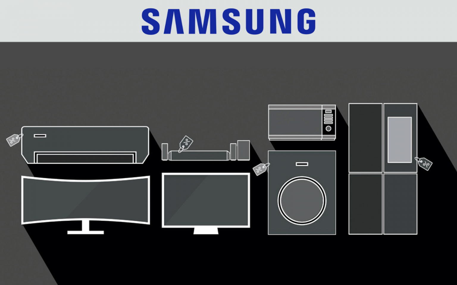 Samsung Black Friday