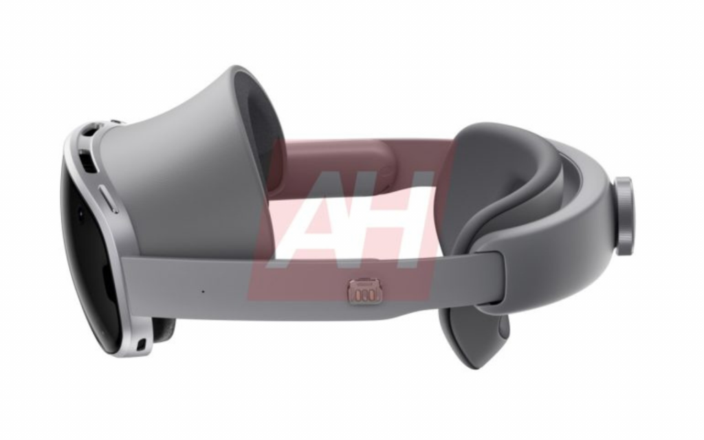 Samsung Galaxy XR headset render header