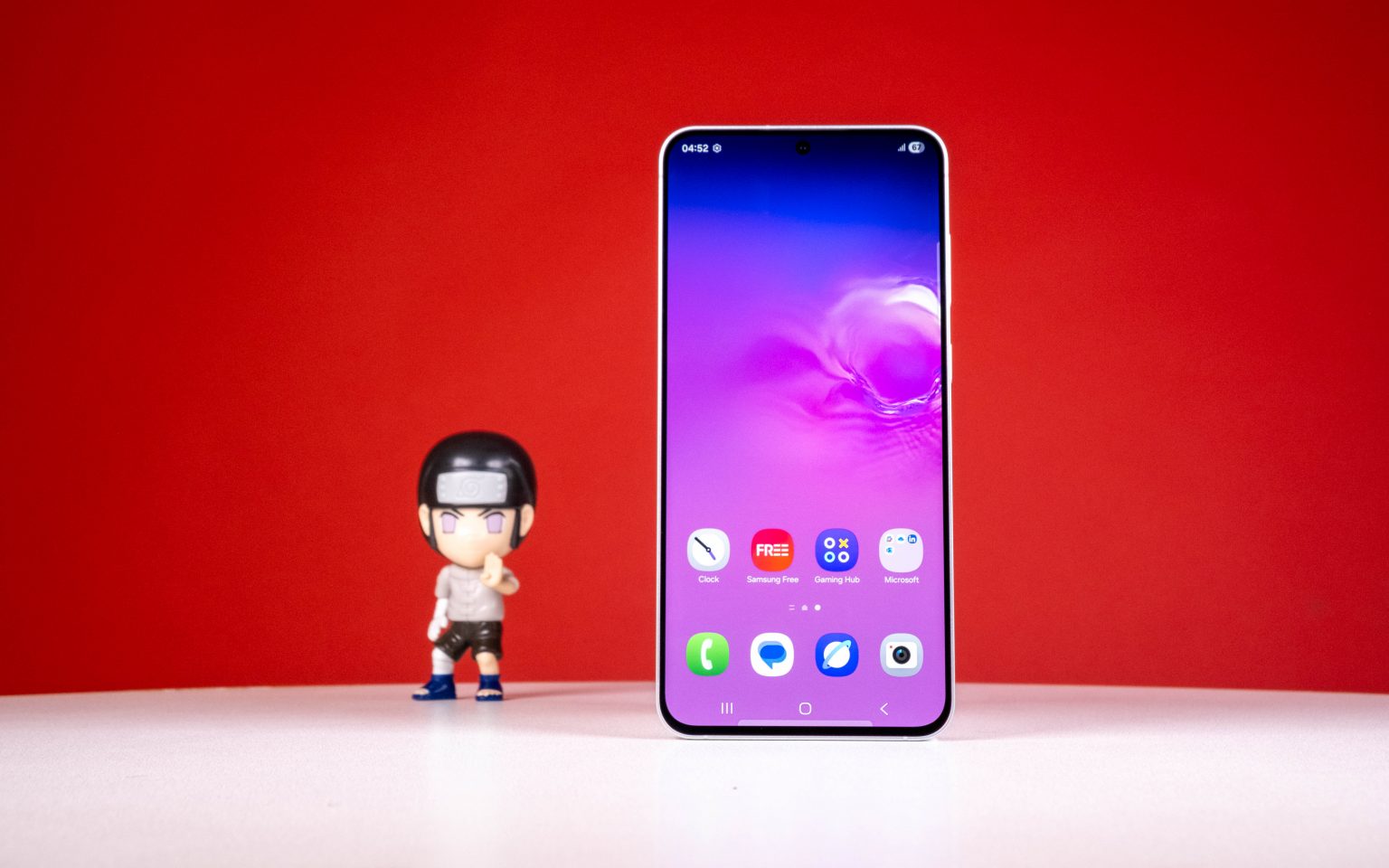 Samsung Galaxy S25 FE review – Making affordable look good Samsung S25 FE