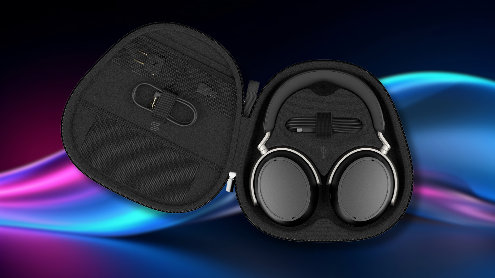 Sennheiser HDB 630 intext2