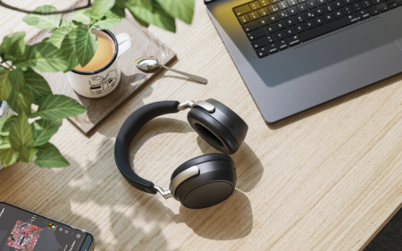 Sennheiser HDB630 header