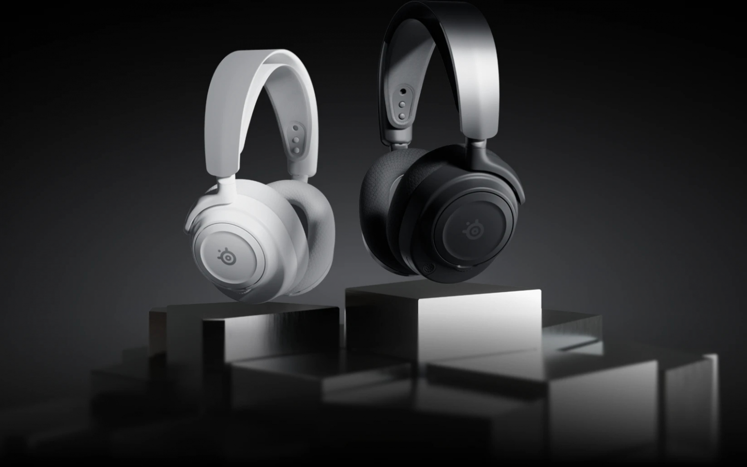 SteelSeries’ refreshed Arctis Nova 7 gaming headset gets a major battery boost SteelSeries Arctis Nova 7 Gen 2 header