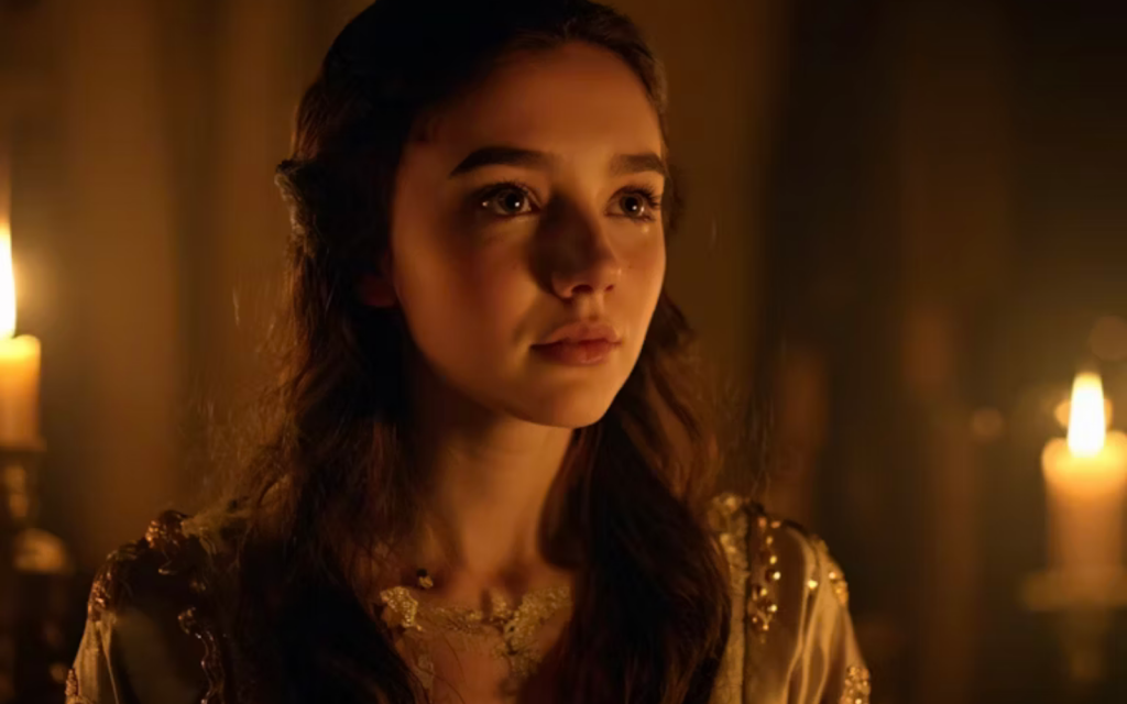 ‘AI actor’ Tilly Norwood is dividing Hollywood – but real acting requires humanity Tilly Norwood AI actress header