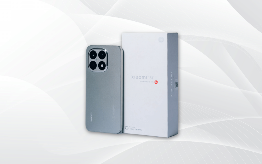 Xiaomi 15T