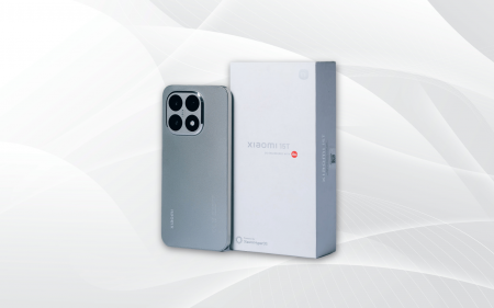 The Xiaomi 15T brings new Leica camera tech to SA for R15,000 Xiaomi 15T