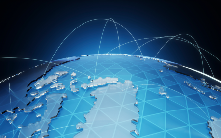 world wide web header