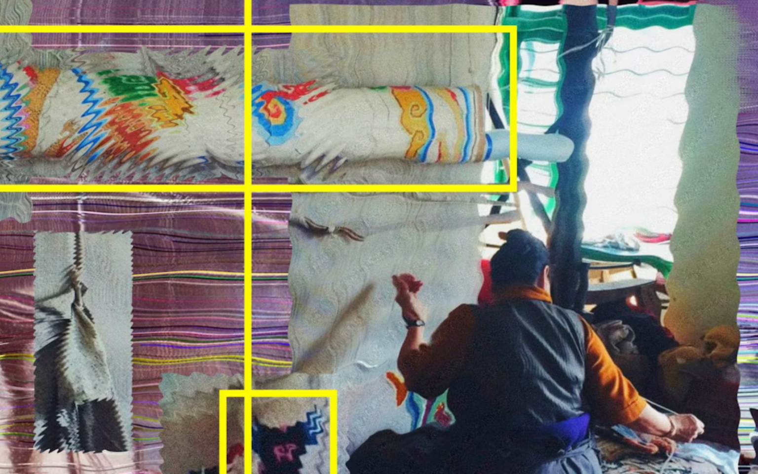 How do ‘AI detection’ tools actually work? And are they effective? AI detection (Elise Racine & Digit) header