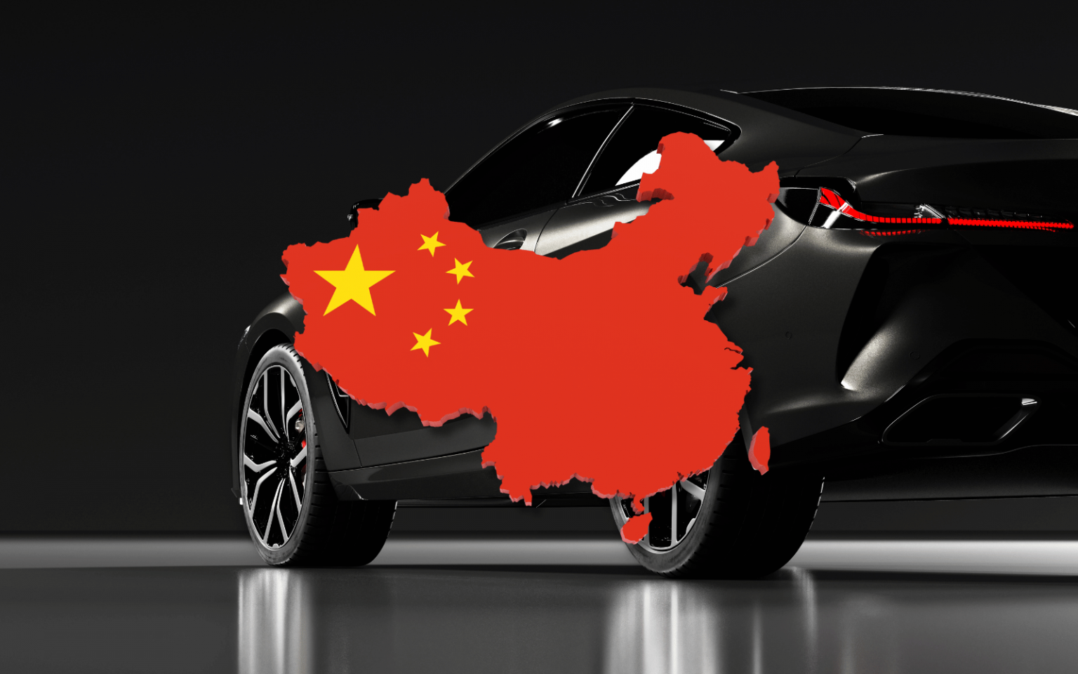 Smartphones and SUVs – Parallels in China’s rising influence in South Africa’s markets China automotive