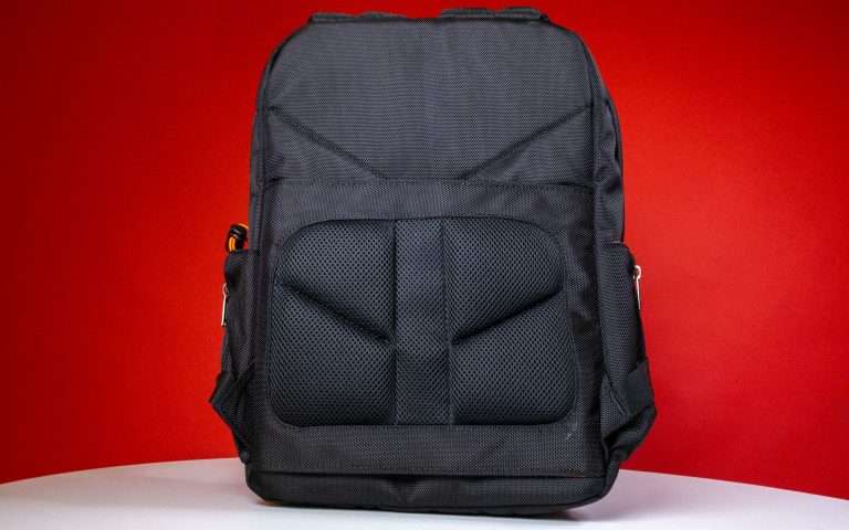 Everki Studio Eco 15in backpack review – Expansion and contraction Everki Studio Eco main