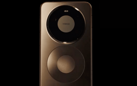 Huawei to make its Mate X7 and Mate 80 lineup official on 25 November Huawei Mate X7 80 main