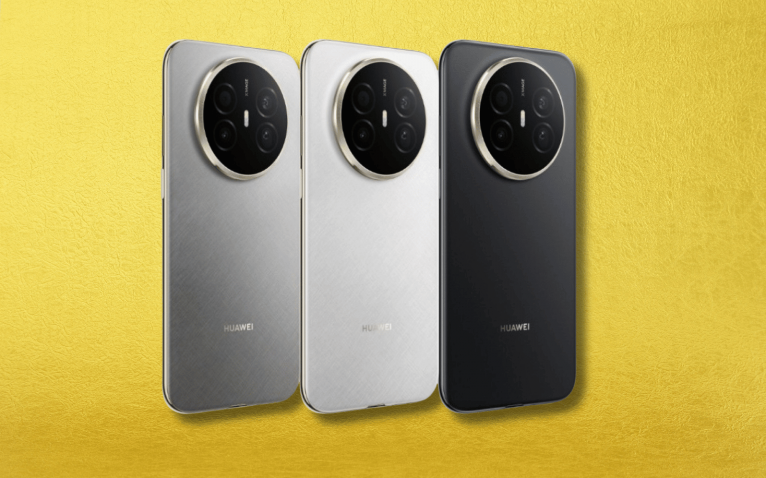 Huawei Mate 70 Air main