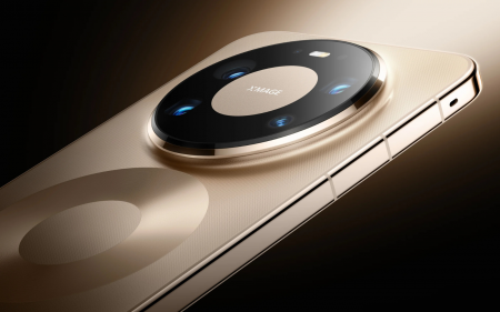 Huawei Mate 80 Pro Max header