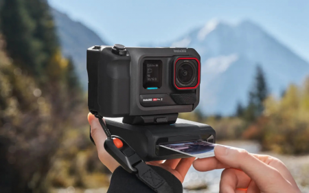 Insta360 Ace Pro 2 Pocket Printer header