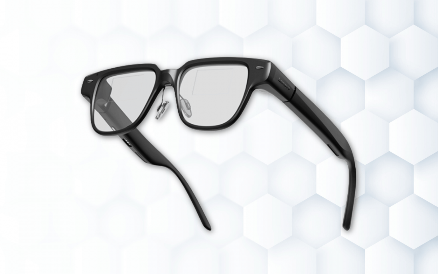 AI Glasses V1 main