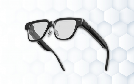 AI Glasses V1 main