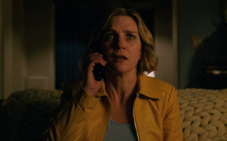 Pluribus show Apple TV header