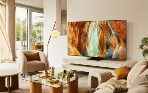 Samsung TV