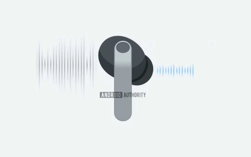 Galaxy Buds 4 Pro leaks reveals Samsung’s next-gen buds and head gestures Samsung Galaxy Buds 4 Pro leak (Android Authority) header