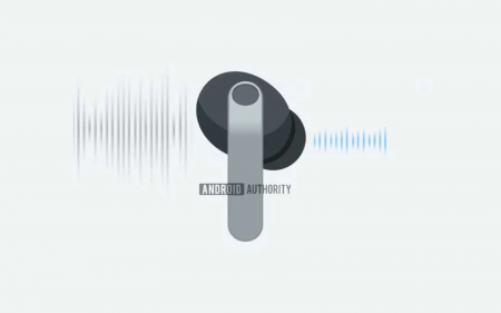 Samsung Galaxy Buds 4 Pro leak (Android Authority) header