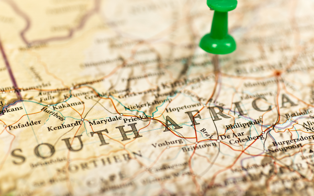 South Africa’s G20 presidency is over – what did it achieve for climate and clean energy in Africa? South Africa generic header (G20)