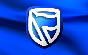 Standard Bank header