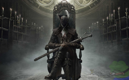 Sony announces surprise State of Play Japan – where and when you can tune in State of Play Japan Bloodborne header