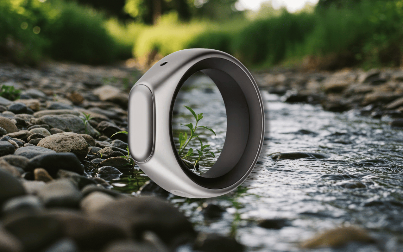 Stream Ring main