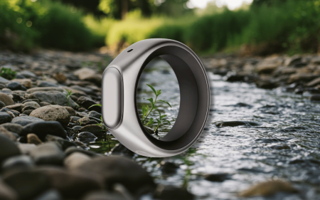 Stream Ring main