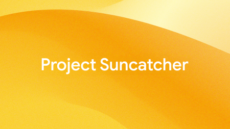 Google’s Project Suncatcher envisions building AI data centres in space Project Suncatcher