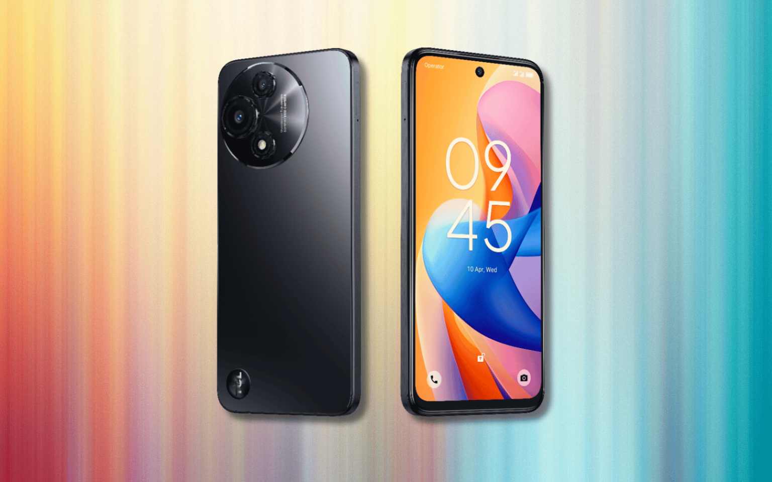 TCL’s R2,000 60R 5G smartphone now available in South Africa TCL 60R 5G main