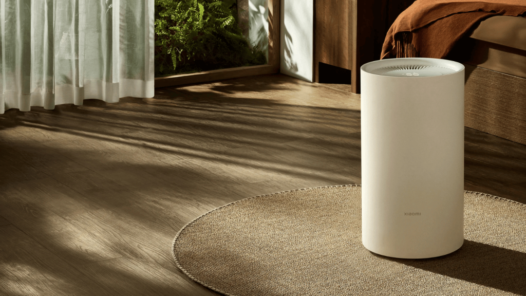 Xiaomi Smart Dehumidifier Lite
