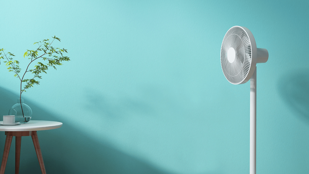 Xiaomi Smart Standing Fan 2
