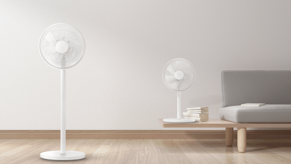 Xiaomi Smart Standing Fan 2 Lite
