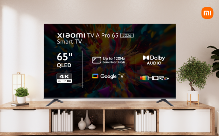 Xiaomi smart TVs