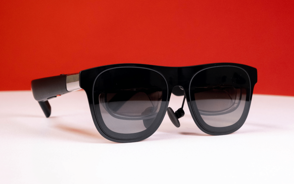 Xreal One AR glasses review – Seeing things differently Xreal One AR glasses