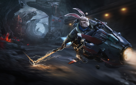 Zoopunk Xbox Partner Preview header