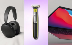 5 great Cyber Monday deals for stuff we’ve tested 5 Cyber Monday deals 2025