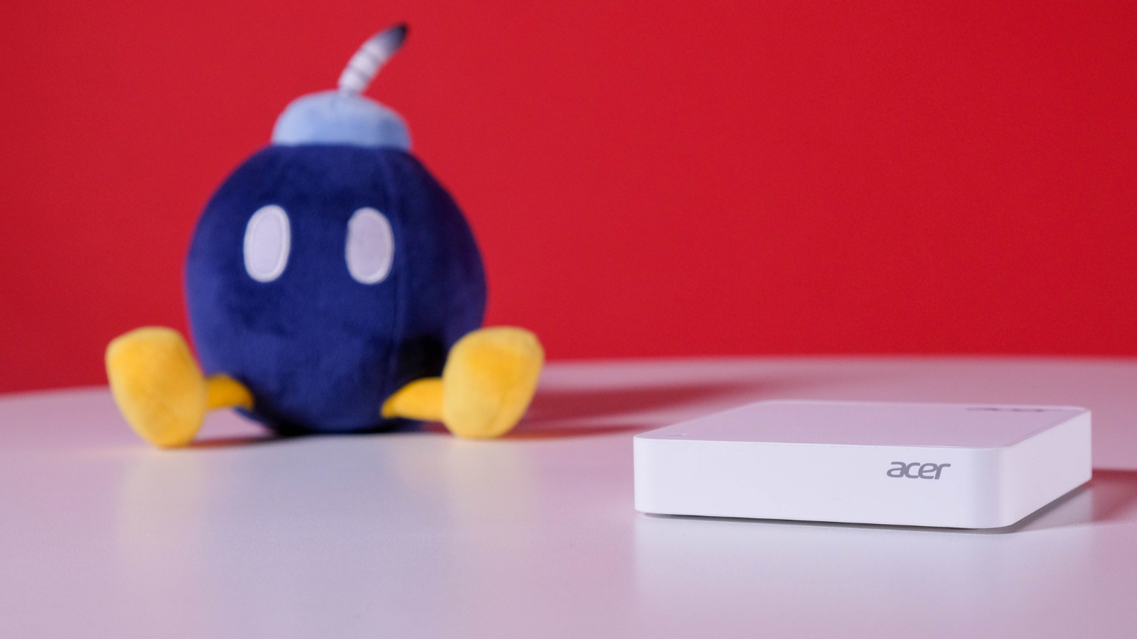 Acer AI TV Box review intext 1