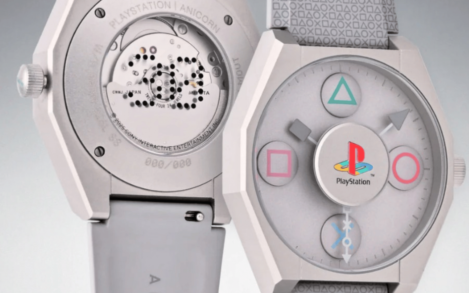 Anicorn PlayStation Limited