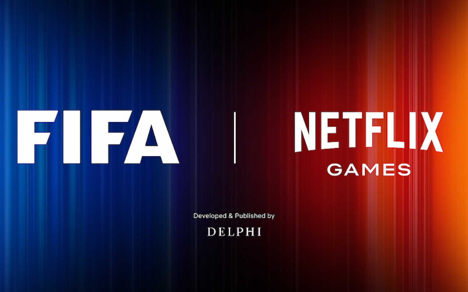 FIFA games are back, and this time they’re streaming on Netflix FIFA and Netflix header