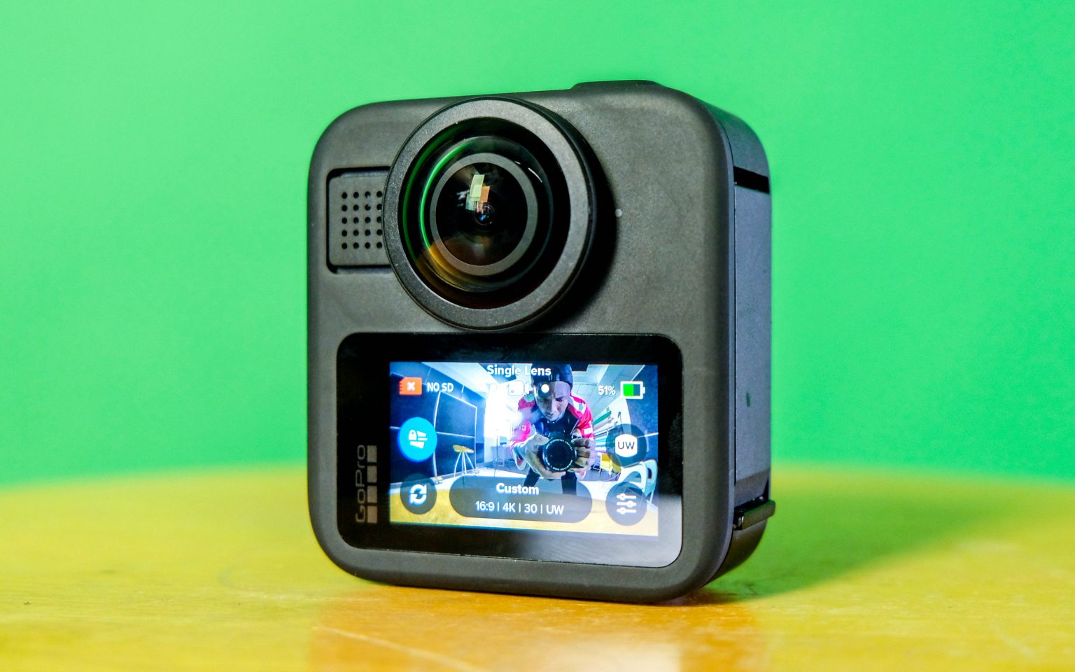 GoPro MAX2 review – Pro flexibility, real memories, but not for casual users GoPro Max 2