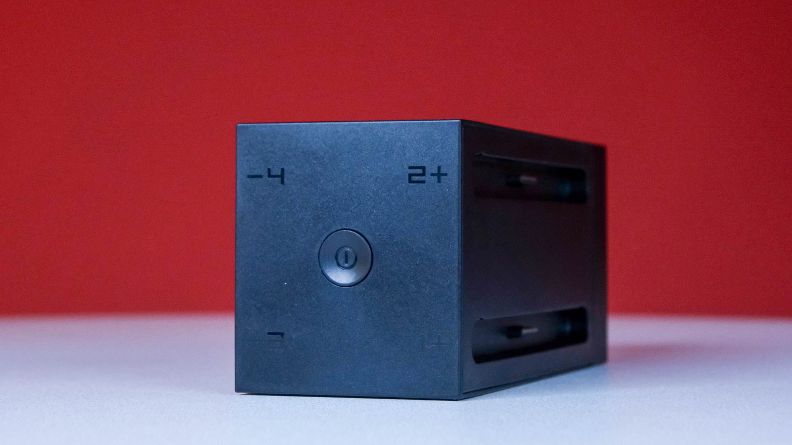 JSAUX EnergyFlow Switch 2 Joy-Con charging dock intext 2