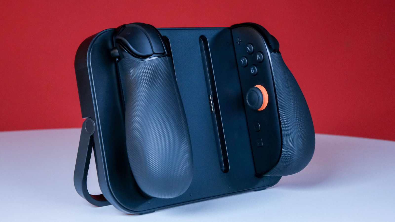 JSAUX EnergyFlow Switch 2 Joy-Con charging dock intext 5