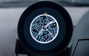 Need for Speed: Someone built a functional NFS Underground 2 minimap for real cars Need for Speed minimap