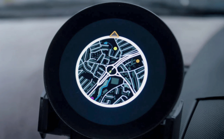 Need for Speed minimap