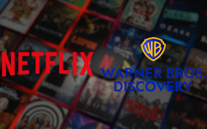 Light Start: Netflix buys Warner Bros., Meta glasses aren’t close, Google knows, and Star Wars for the pros Netflix Warner Bros. header