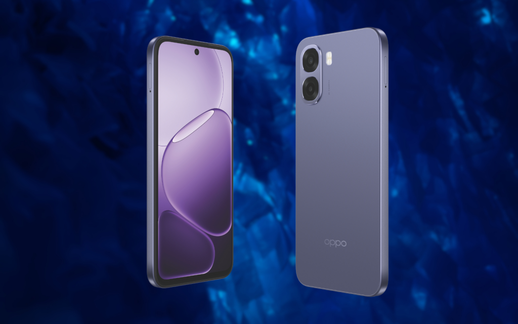 Oppo A6x South Africa header