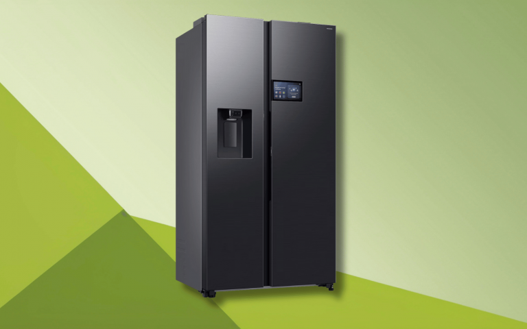 Samsung Bespoke AI main