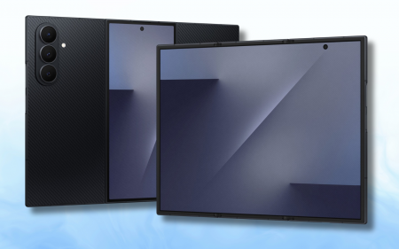 Samsung finally debuts the Galaxy Z TriFold, it’s most ambitious foldable yet